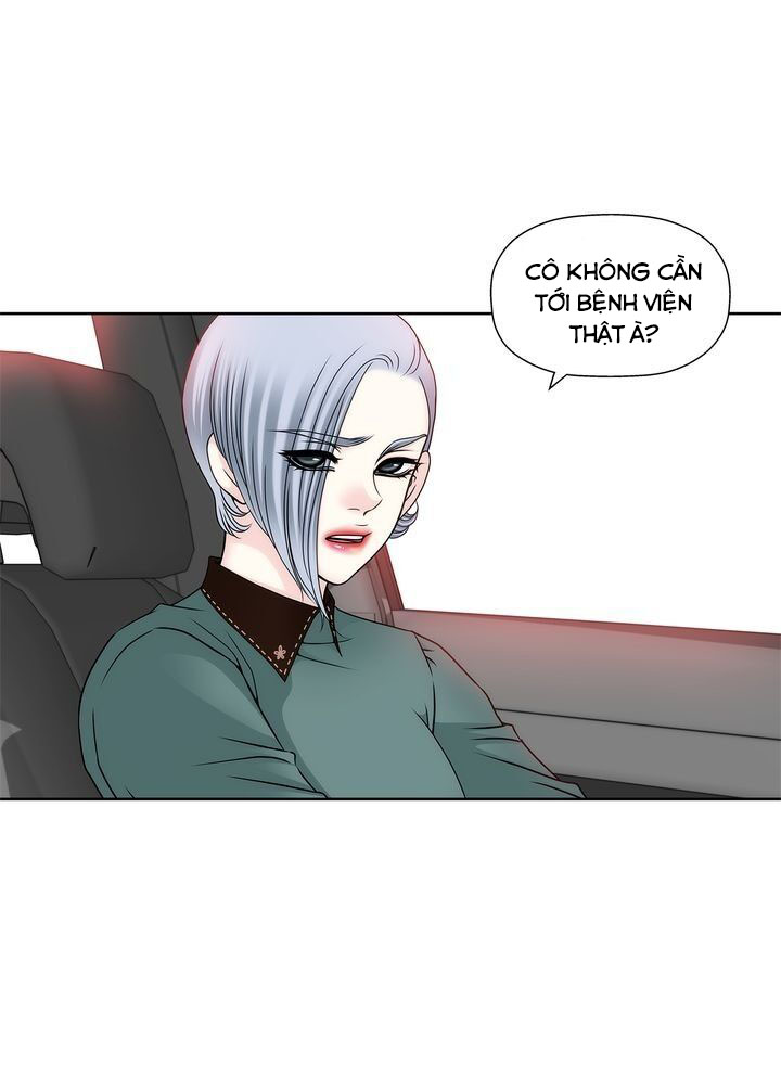 người đàn ông của tôi chapter 56.1 19