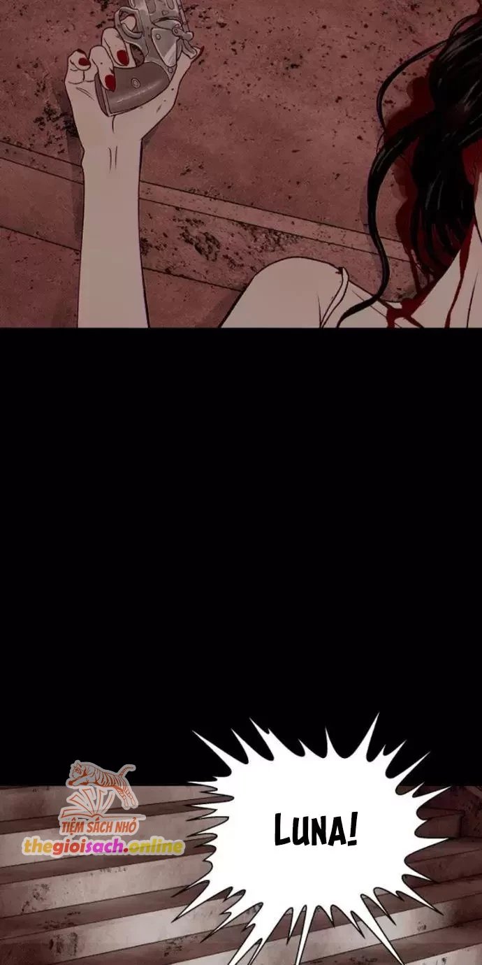 [18+] nguyệt mị moonstruck chapter 3 76