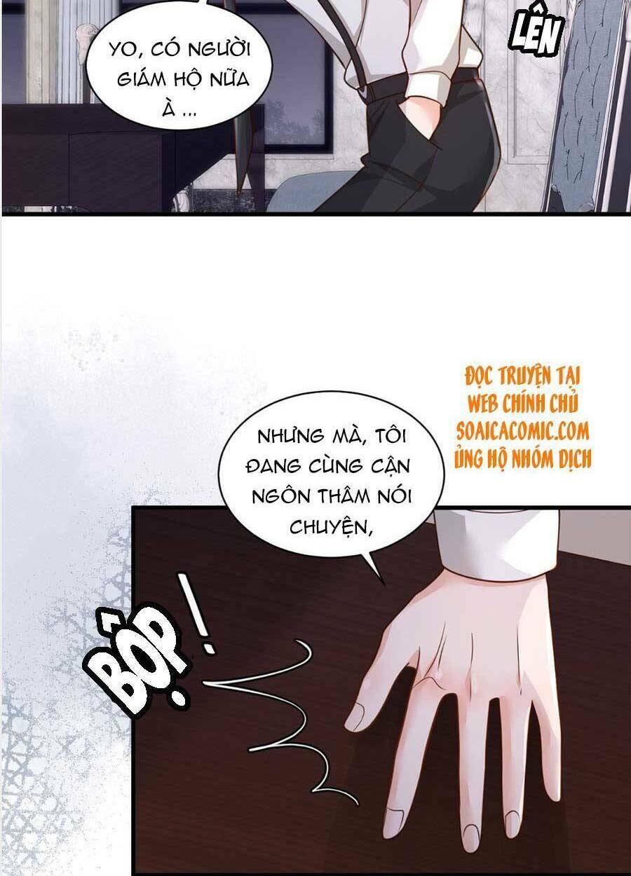 ác ma thì thầm chapter 67 7