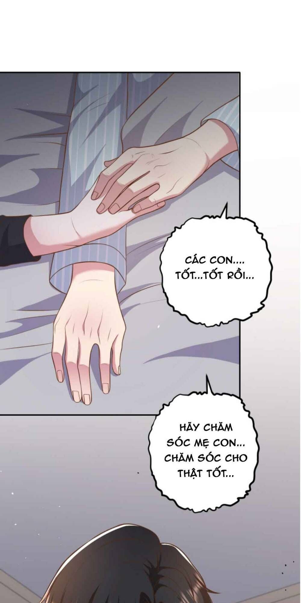 nhất sanh hữu hỉ chapter 62 9