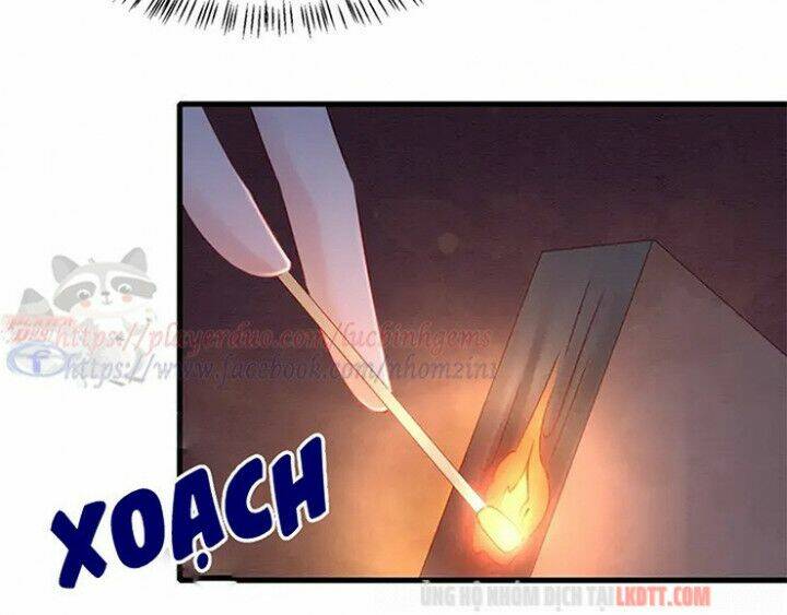 trọng sinh bá sủng nhiếp chính vương quá mạnh mẽ chapter 110 15