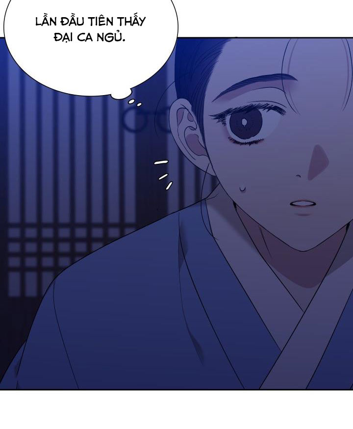 mắt phủ toàn sương chapter 14 39