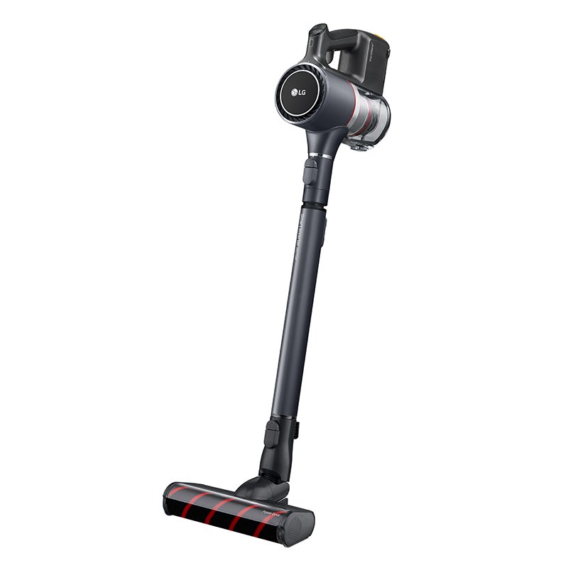 Máy Hút Bụi Lau Nhà Không Dây LG A9N-Max - Hàng Chính Hãng