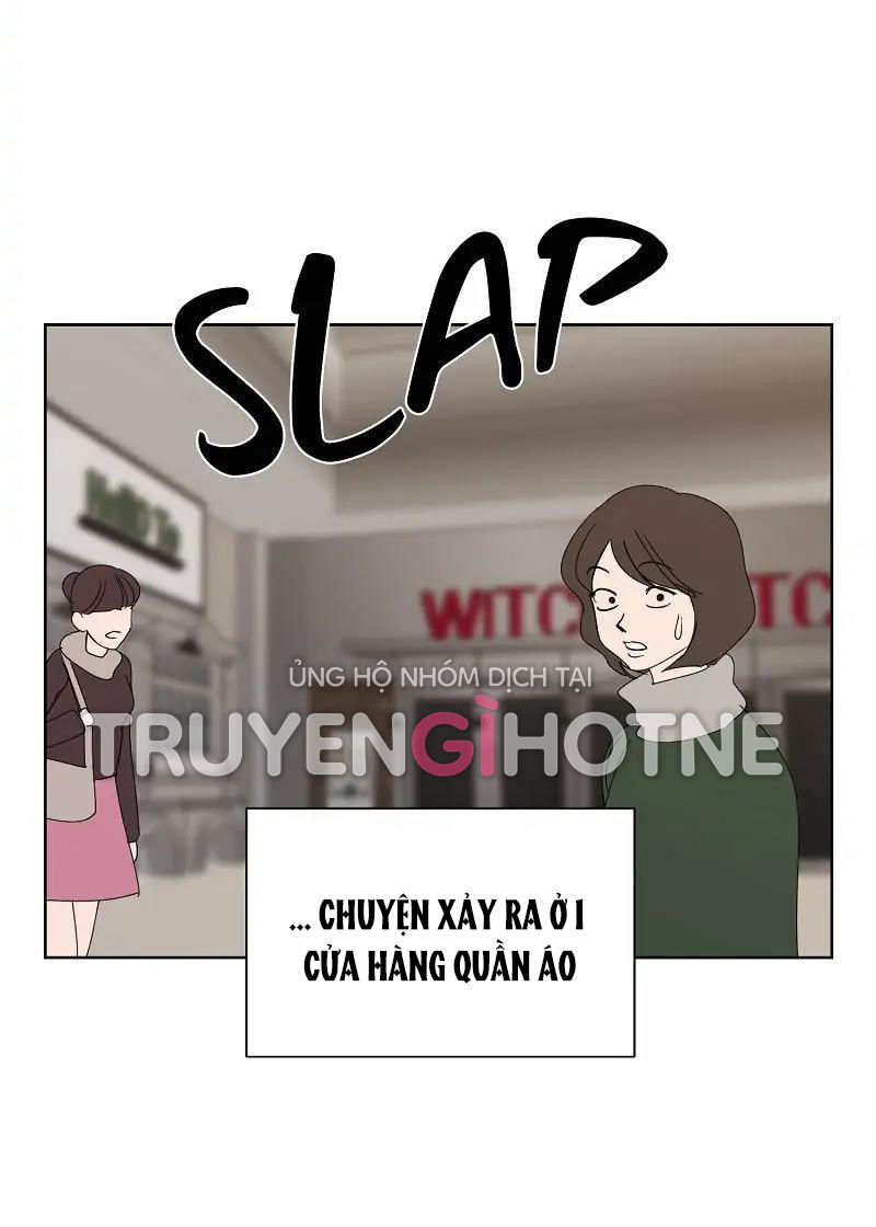 thiên đường (heaven) chapter 40.1 6