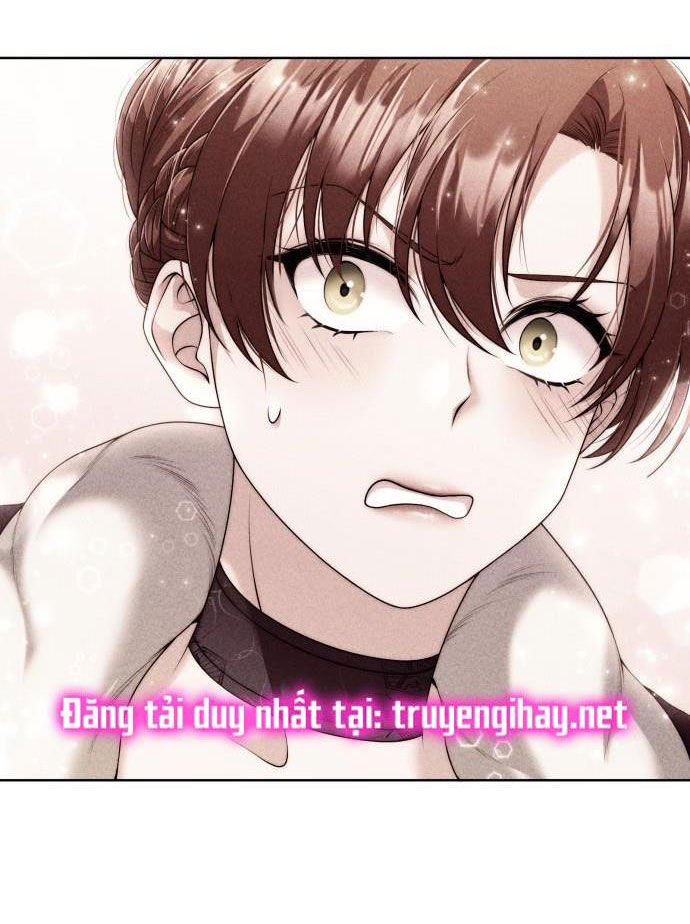 tôi sẽ ly hôn với người chồng bạo chúa chapter 14.1 16