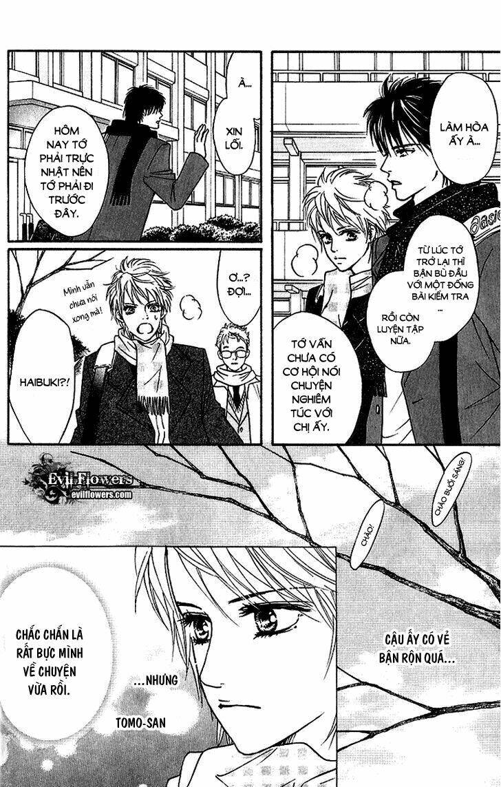 xứng danh anh hùng chapter 59 7