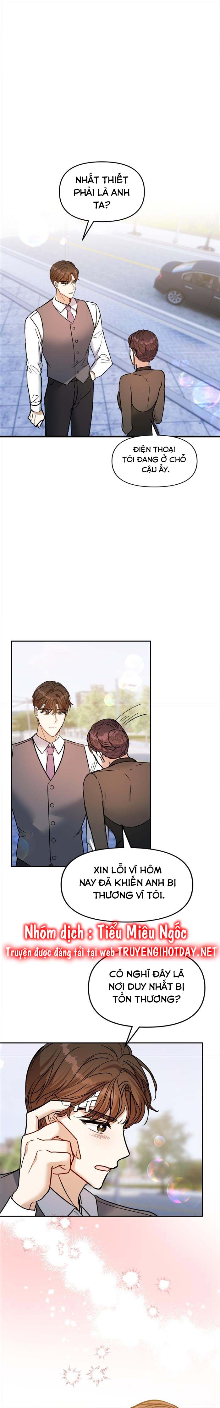 bản cam kết hôn nhân chapter 81 21