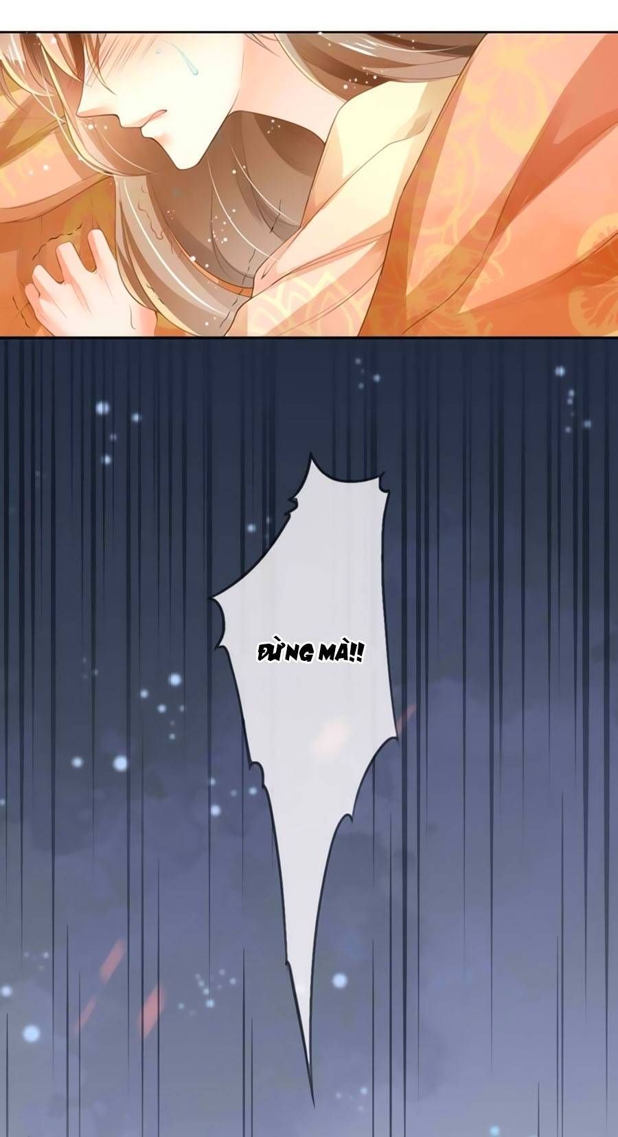 thanh khâu nữ đế: phu quân muốn tạo phản chapter 2 7