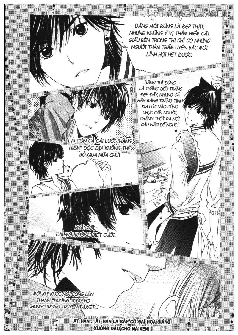 khu vườn ảo mộng chapter 2 66