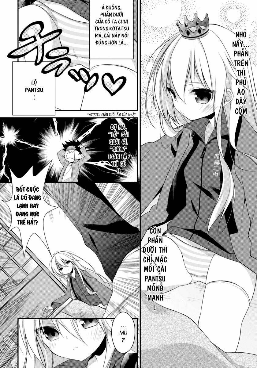 maou ga yachin o haratte kurenai chapter 1 9