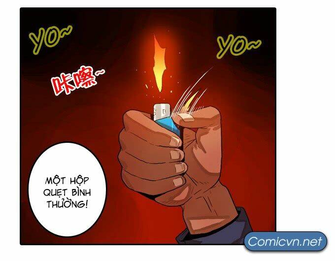 dị nhân bất tử chapter 44 21