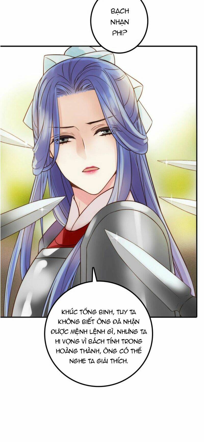 cướp chàng vợ về đón năm mới chapter 44 41