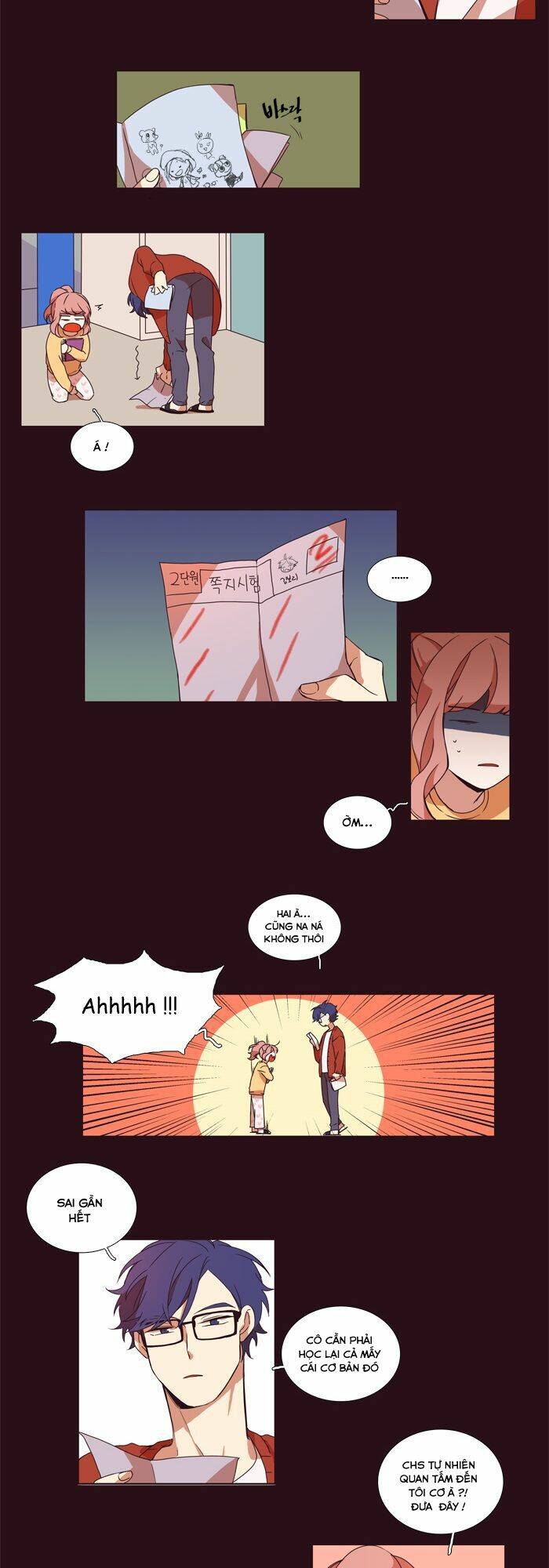 50 pixel days chapter 1 10