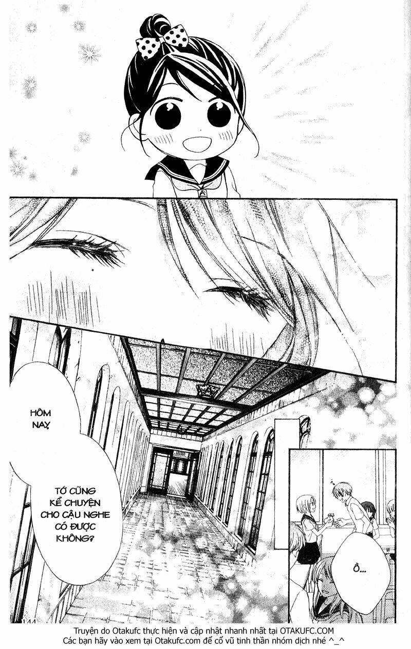 hachimitsu ni hatsukoi chapter 15 13