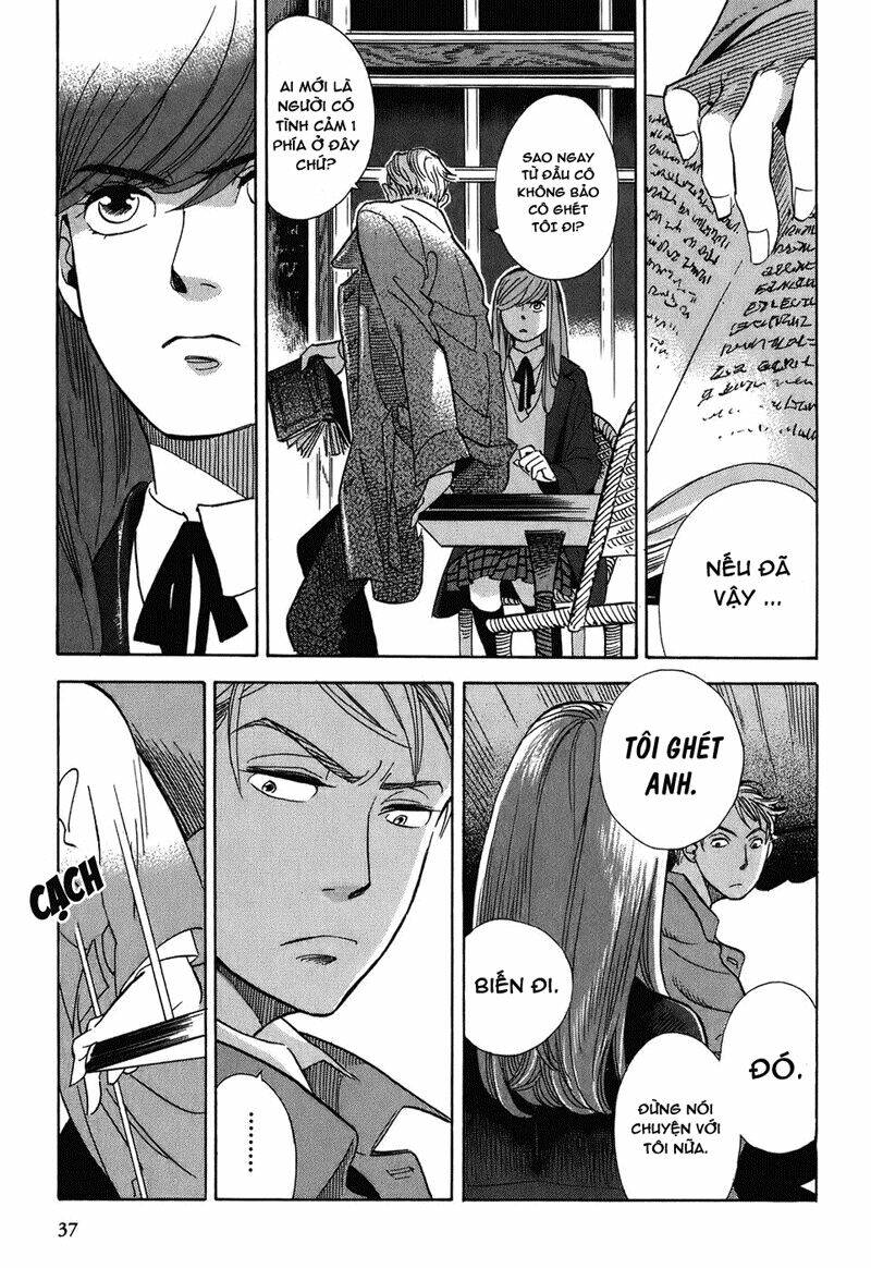 gunjou gakusha chapter 2 15