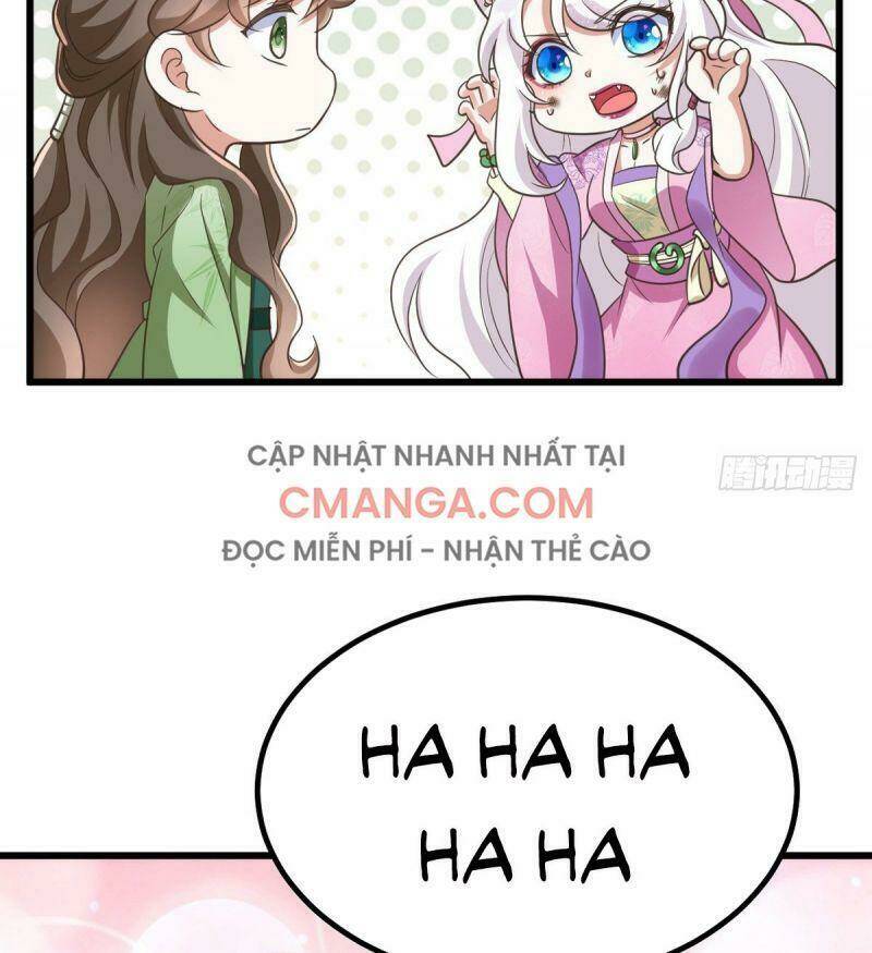 manh hổ trọng sinh : tướng quân đại nhân muốn ôm ôm chapter 25 23