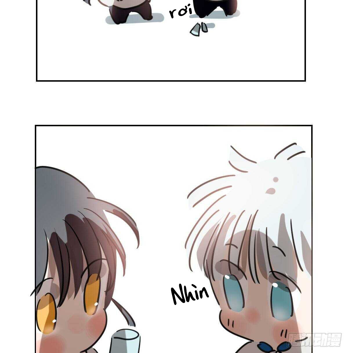 bắt lấy ngao ngao chapter 116 69