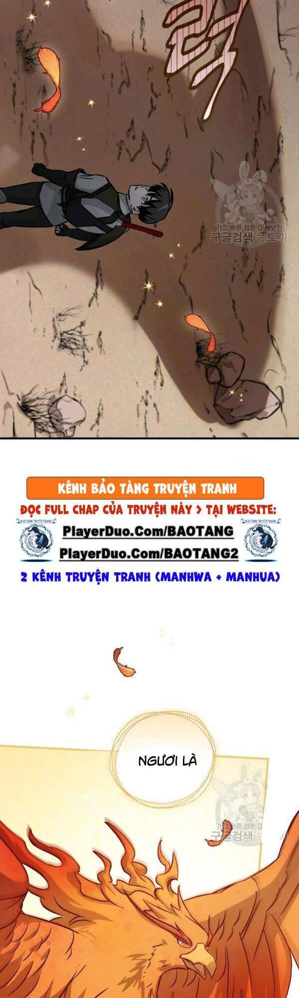 tôi lên cấp chỉ bằng cách ăn chapter 51 27