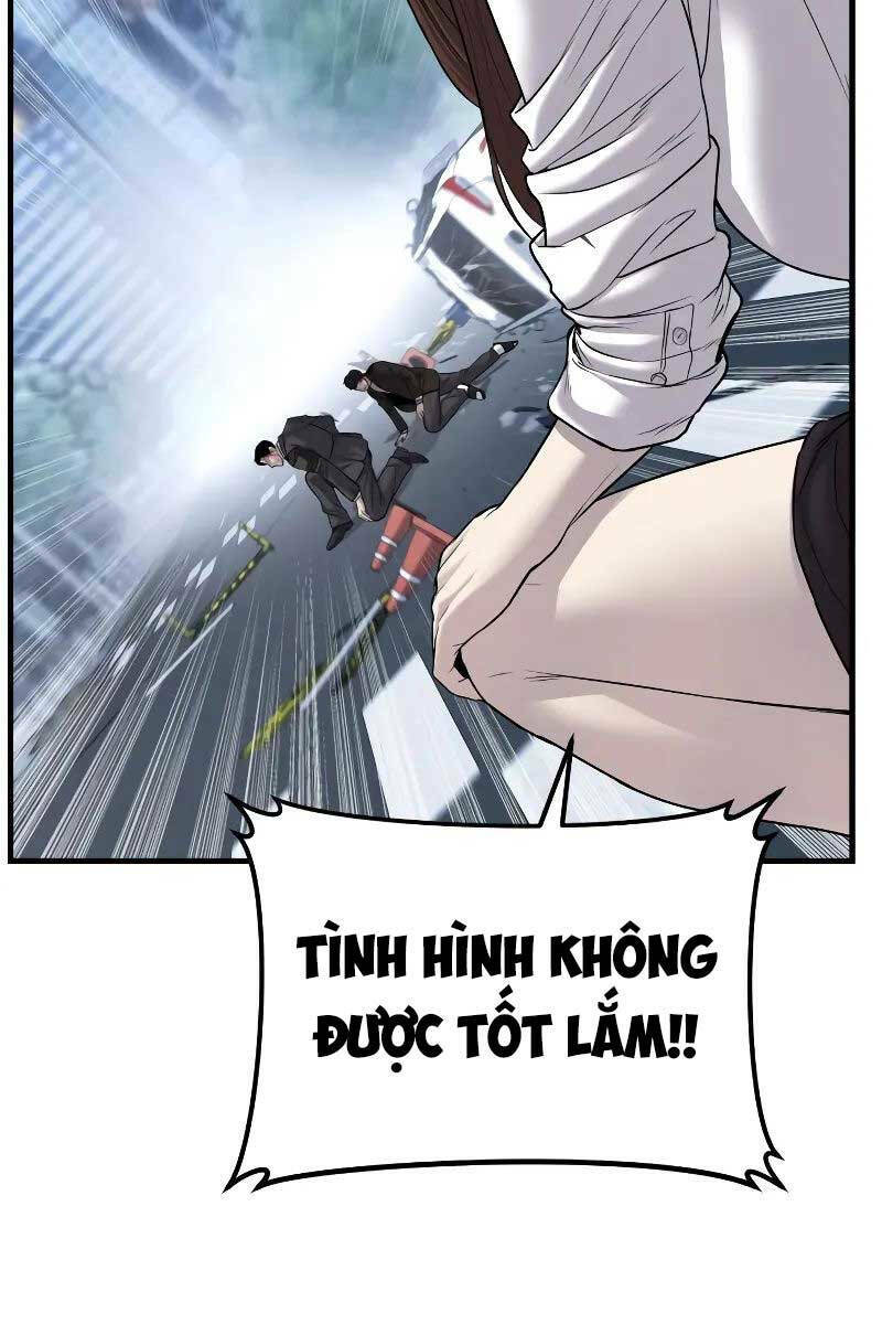 Đặc Vụ Kim Chapter 135 - Trang 46