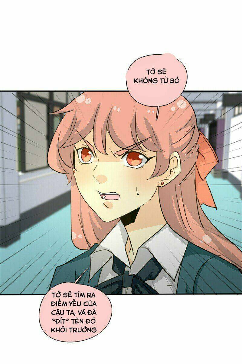 Thế Giới Không Hoàn Hảo Chapter 146 108