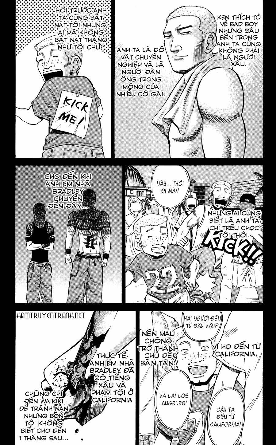 nanba mg5 chapter 33 14