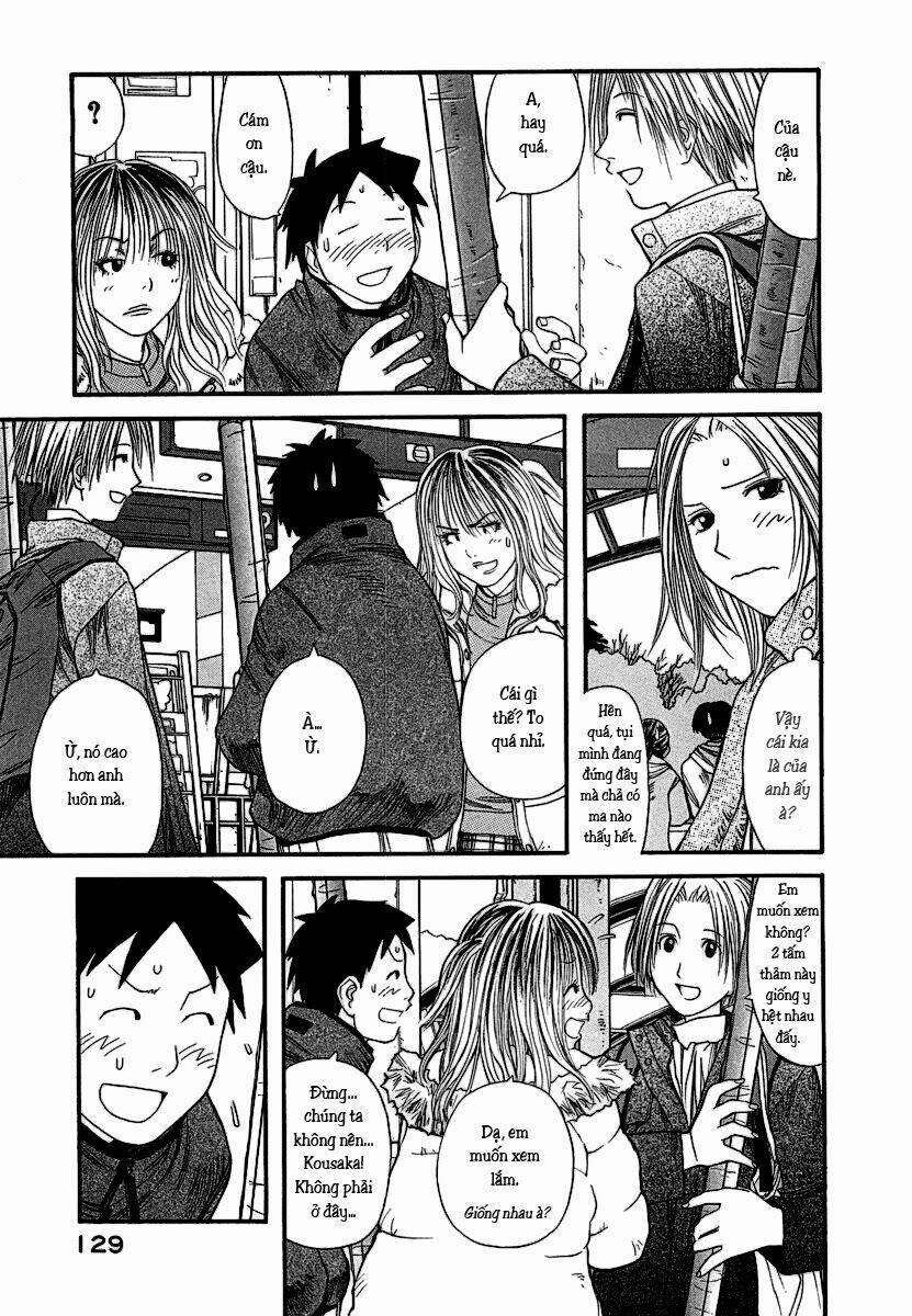 genshiken chapter 11 17