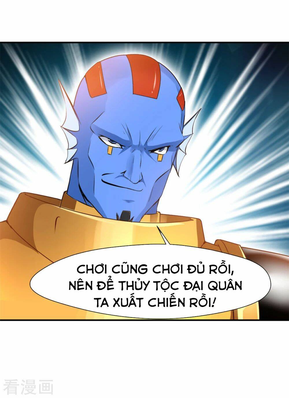 một đời thành tiên chapter 70 5