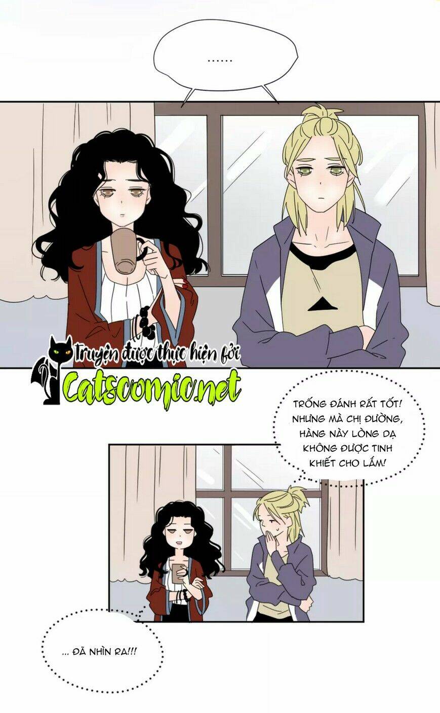 sự lãng mạn cố chấp chapter 1 44