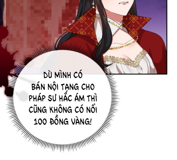 [18+] dũng sĩ vị tha chapter 2.1 10