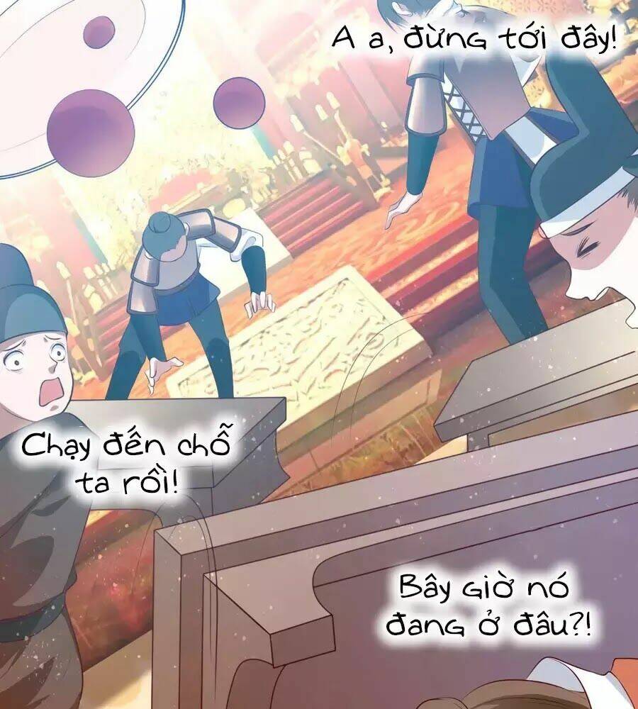 dưỡng thú vi phi chapter 4 76