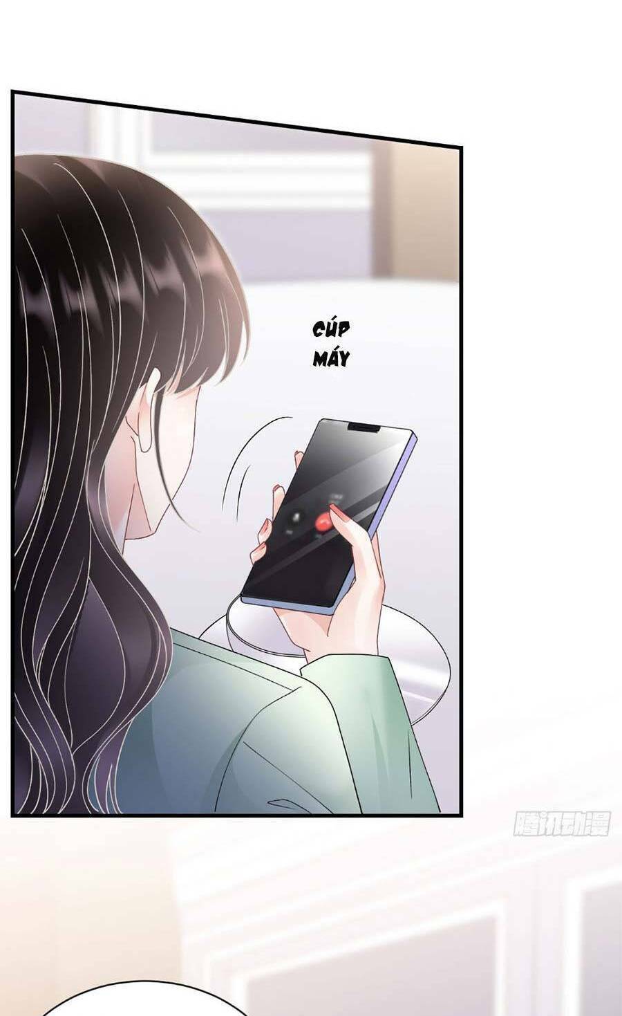 đại tiểu thư có ý đồ gì xấu đâu chapter 173 41