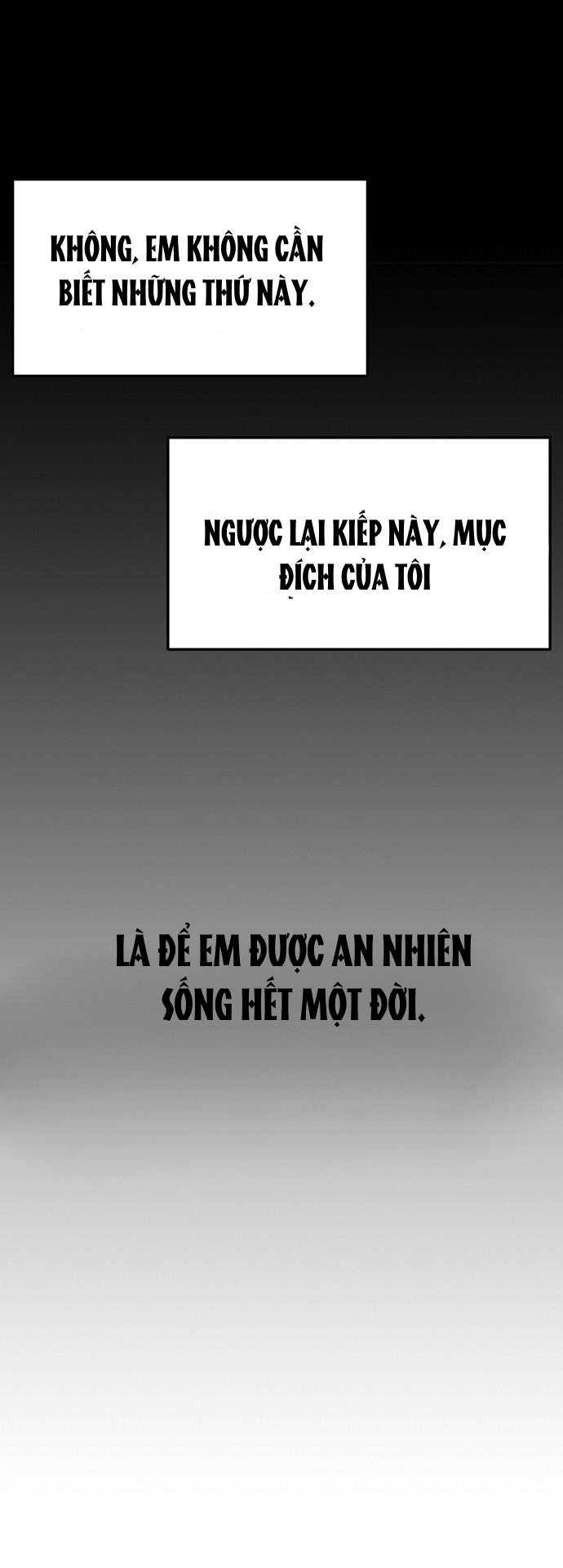 nhân duyên kiếp trước chapter 58.2 28