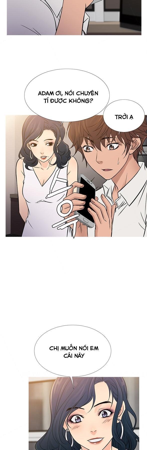 thiên đường chapter 63 36