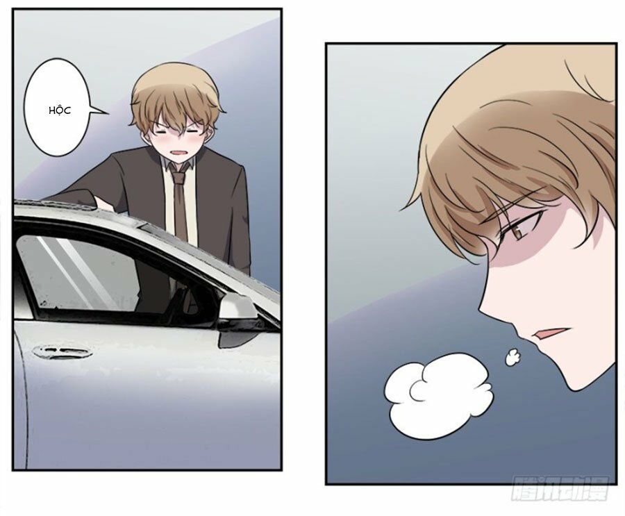 thiên kim đường môn chapter 52 17