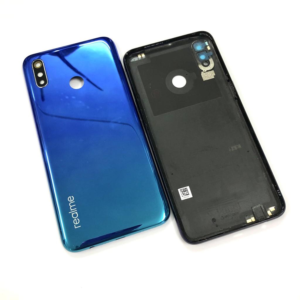 Vỏ thay thế cho Oppo Realme 3