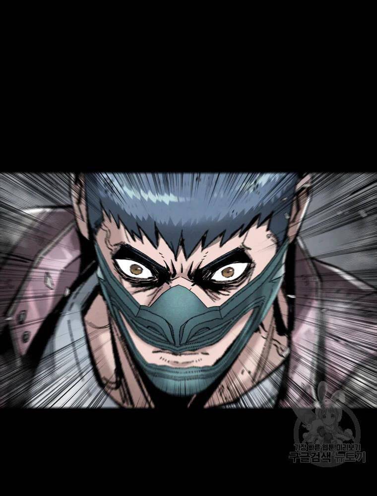 mật mã mê cung chapter 28 16