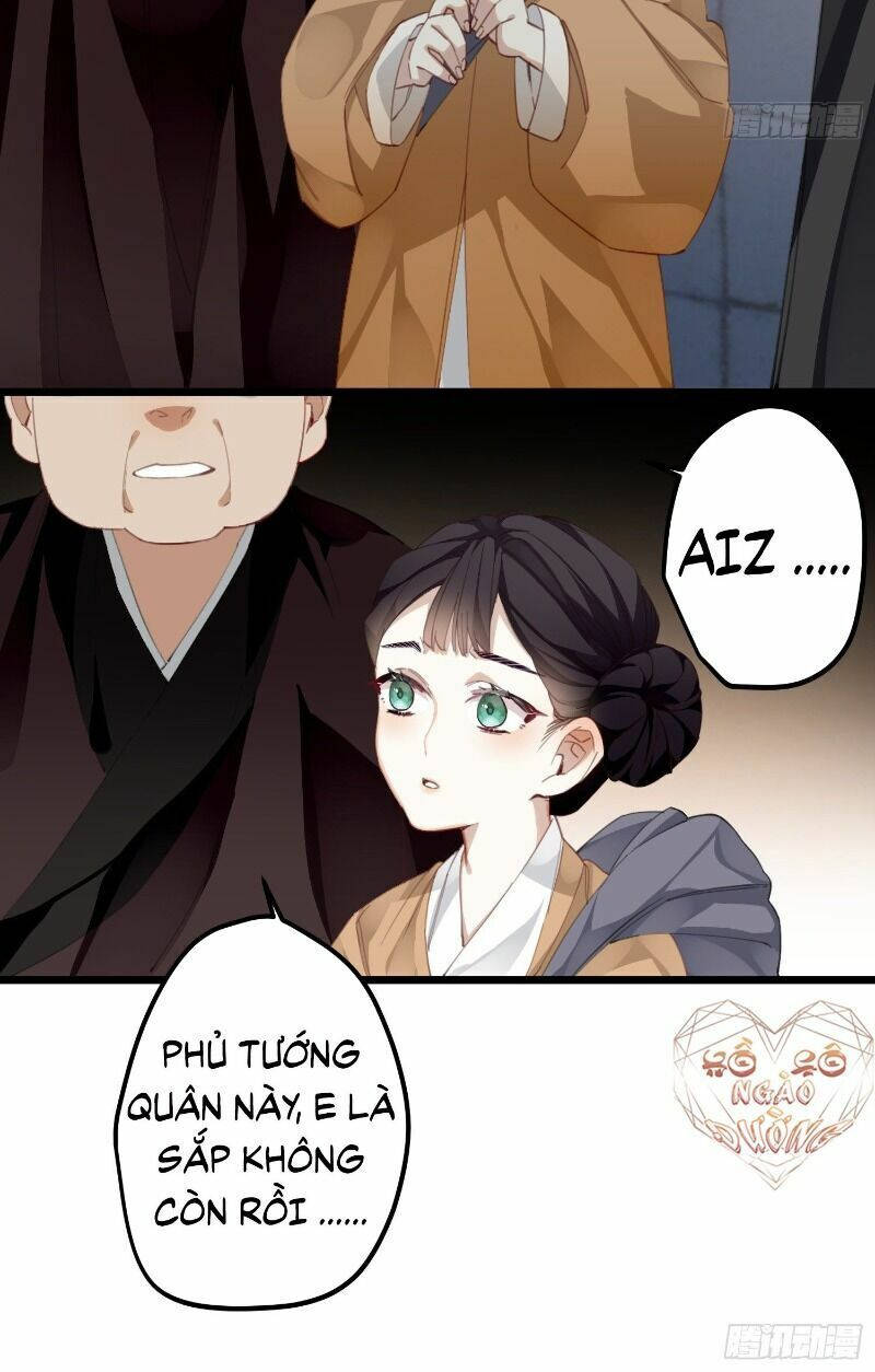 phế vật công chúa muốn nhặt chồng chapter 11 49