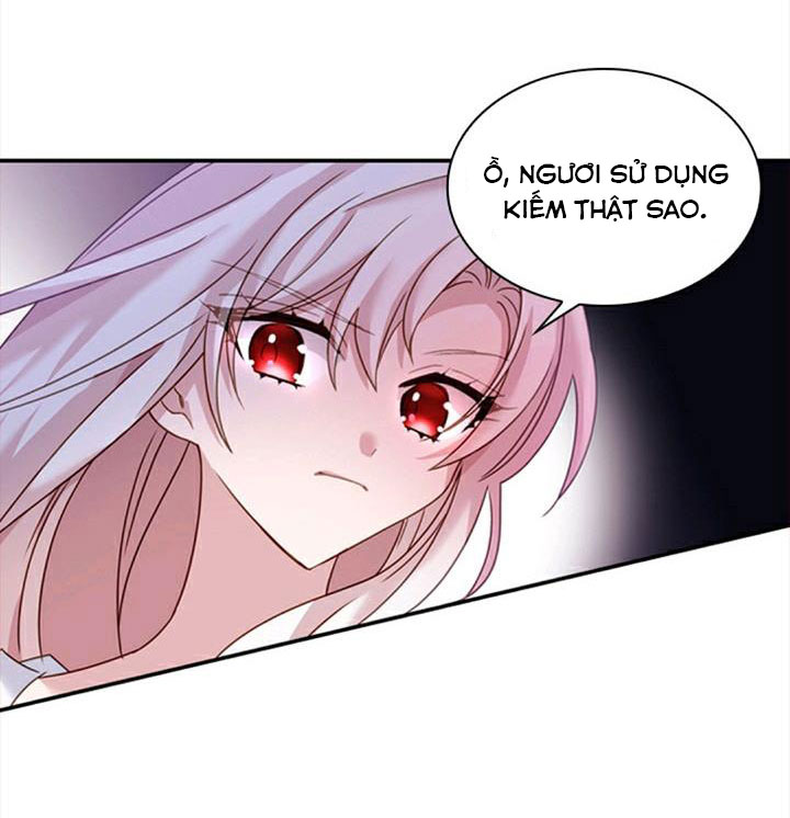 tiểu thư chỉ muốn được nghỉ ngơi chapter 17 44