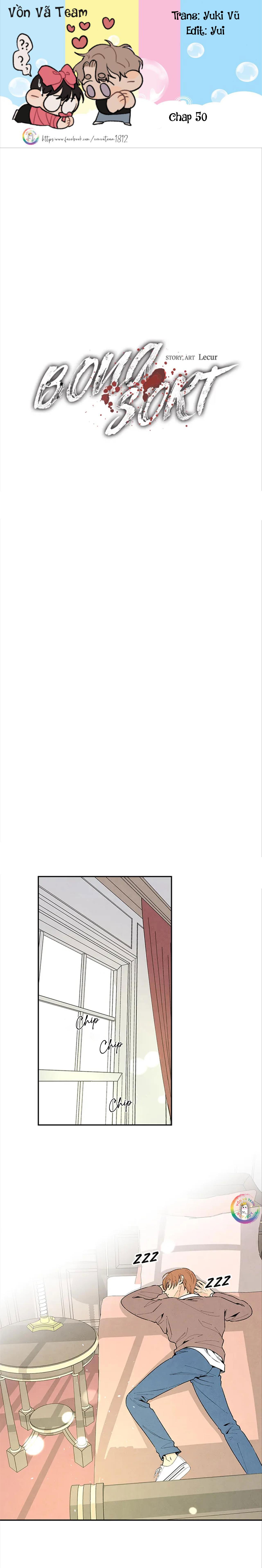 bona sort chapter 50 1