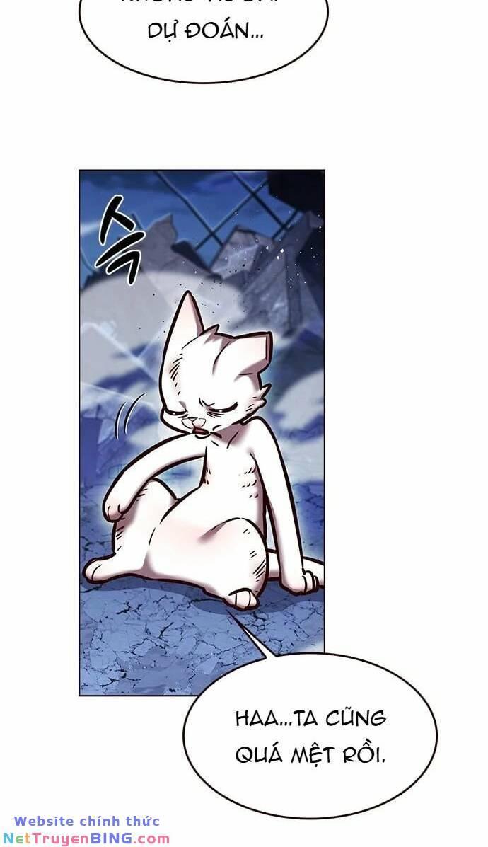 biến thân thành mèo chapter 275 26