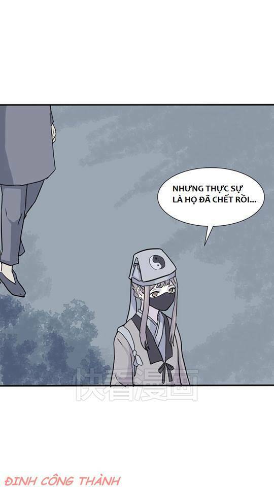 cương thi [horror] chapter 2 28