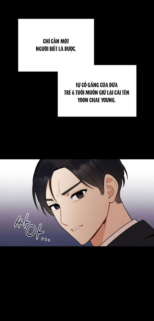 [18+] hôn nhân bị đánh cắp chapter 34.2 16