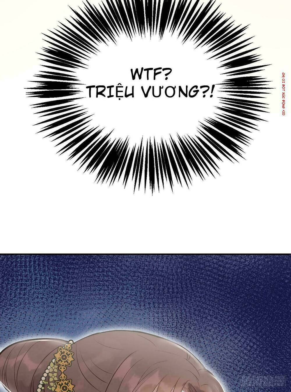 vương gia ba tuổi rưỡi của tôi chapter 3 73