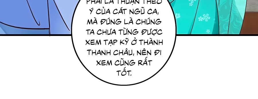 nông nữ thù sắc chapter 232 29