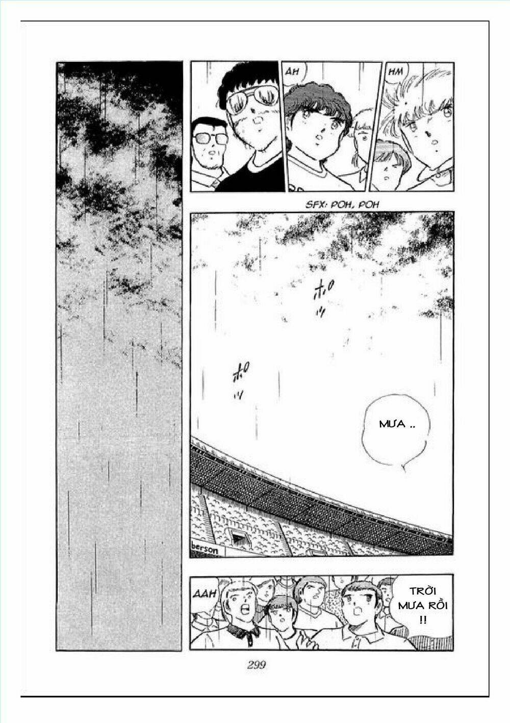 captain tsubasa : j boy's challenge chapter 15 64