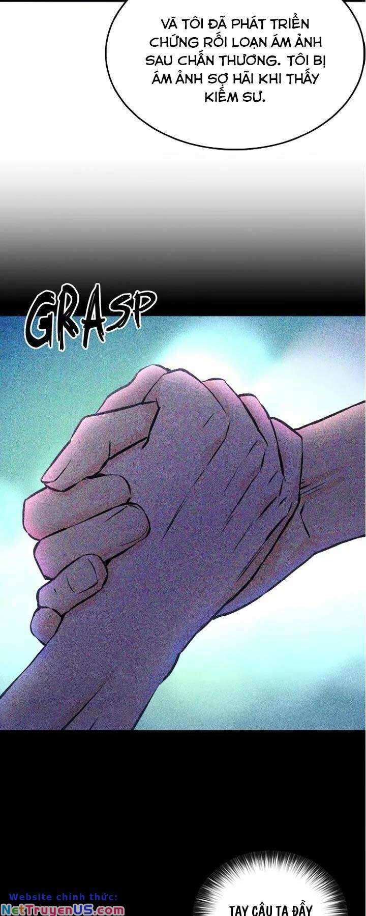 druid tại ga seoul - người hóa thú chapter 101 40