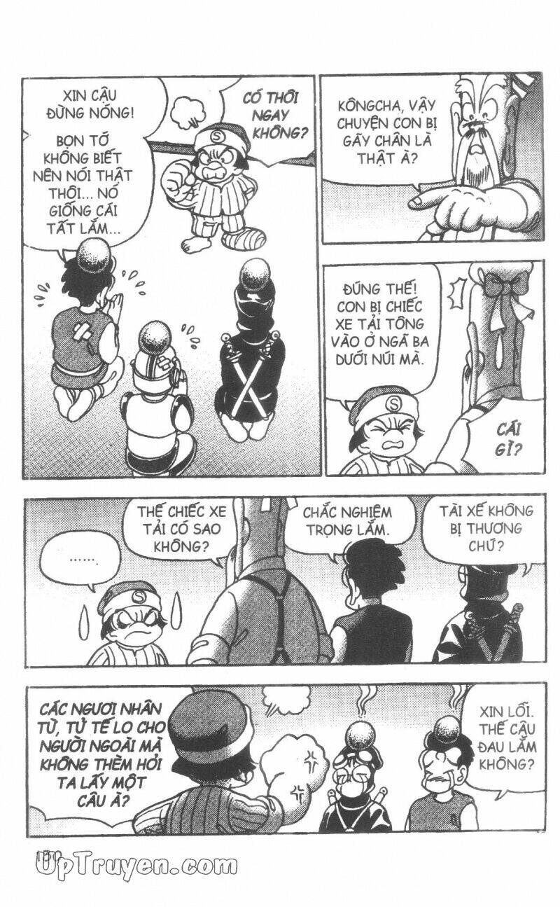 đội quân nhí nhố chapter 28 130