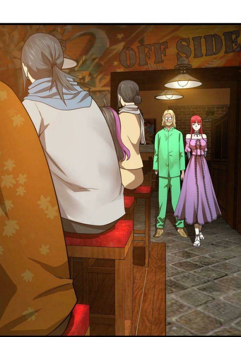 danh sách kẻ phản diện chapter 128 22