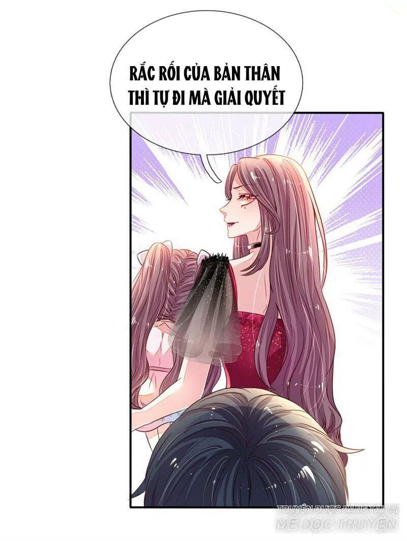 ma ma đột kích : cha mời tiếp chiêu chapter 2 63