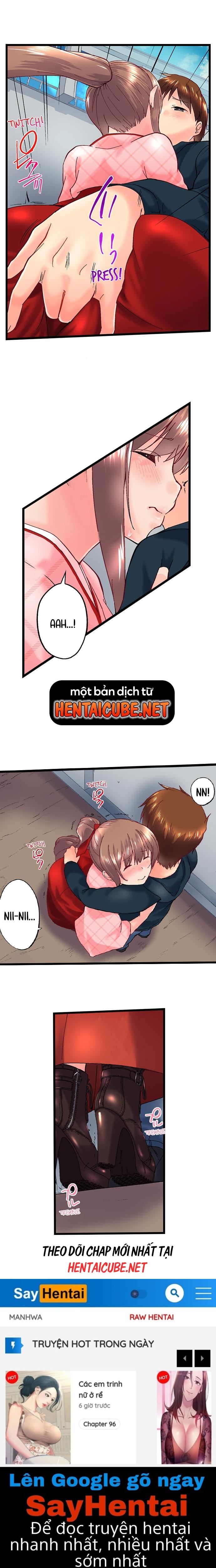 anh trai trượt vào trong tôi khi tắm chung chapter 95 8